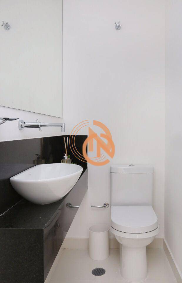Apartamento para alugar com 1 quarto, 70m² - Foto 36