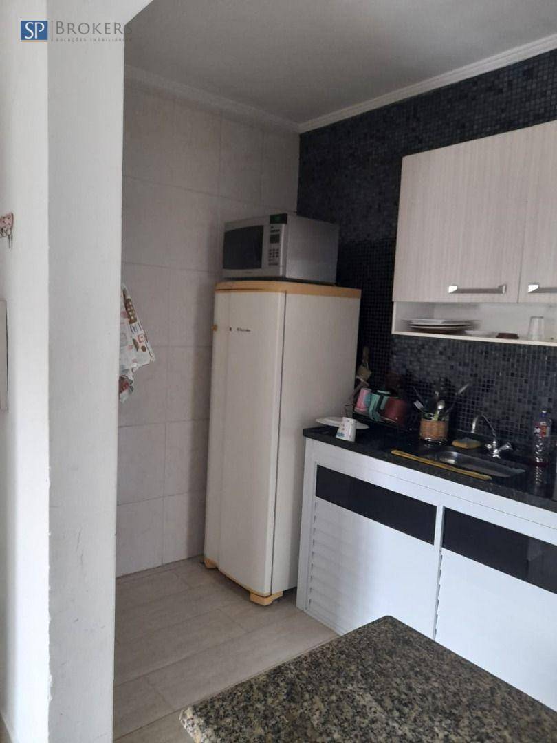 Apartamento à venda com 3 quartos, 70m² - Foto 9