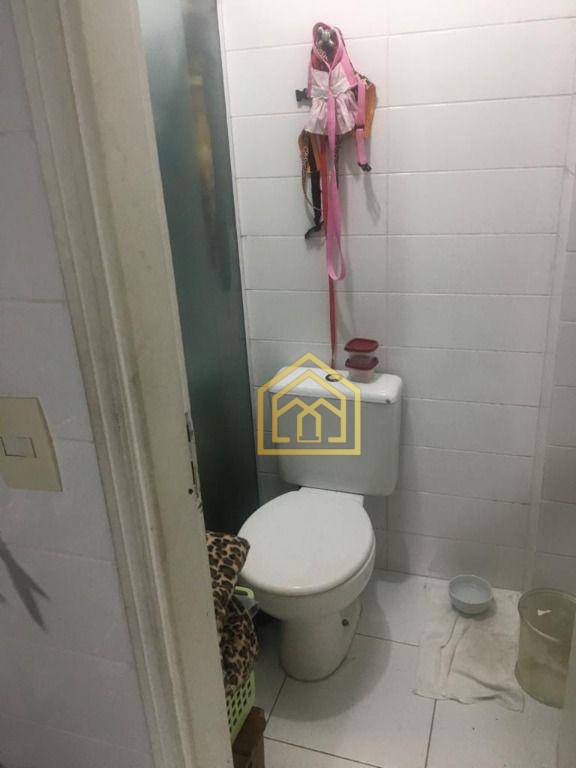 Apartamento à venda com 3 quartos, 140m² - Foto 28