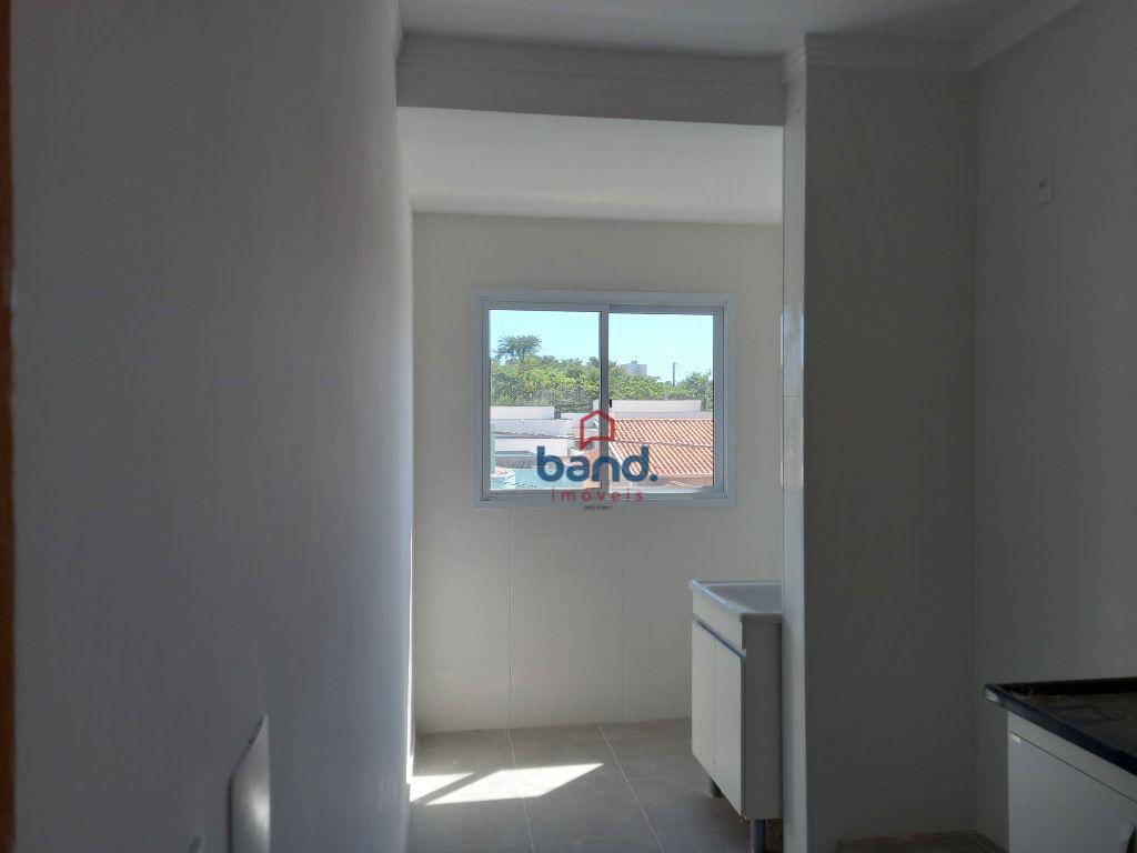 Apartamento à venda com 2 quartos, 58m² - Foto 6