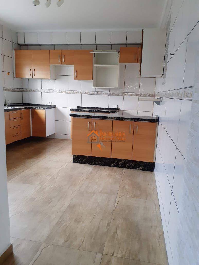 Sobrado à venda com 6 quartos, 250m² - Foto 7