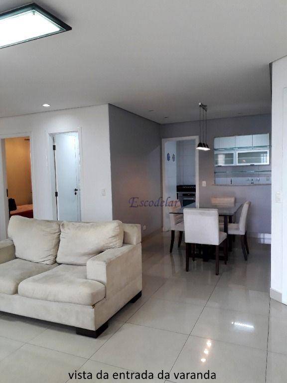 Apartamento à venda com 3 quartos, 94m² - Foto 6