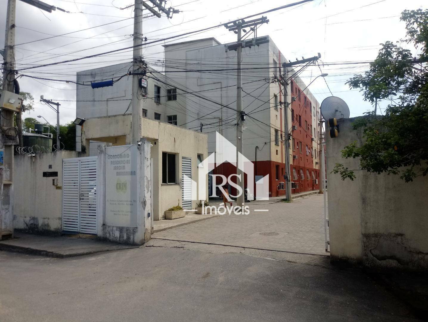 Apartamento à venda com 2 quartos, 46m² - Foto 20