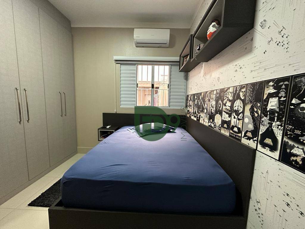 Casa à venda com 3 quartos, 130m² - Foto 13