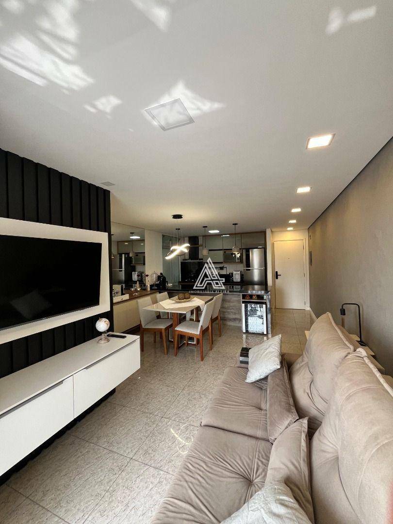 Apartamento à venda com 3 quartos, 73m² - Foto 21
