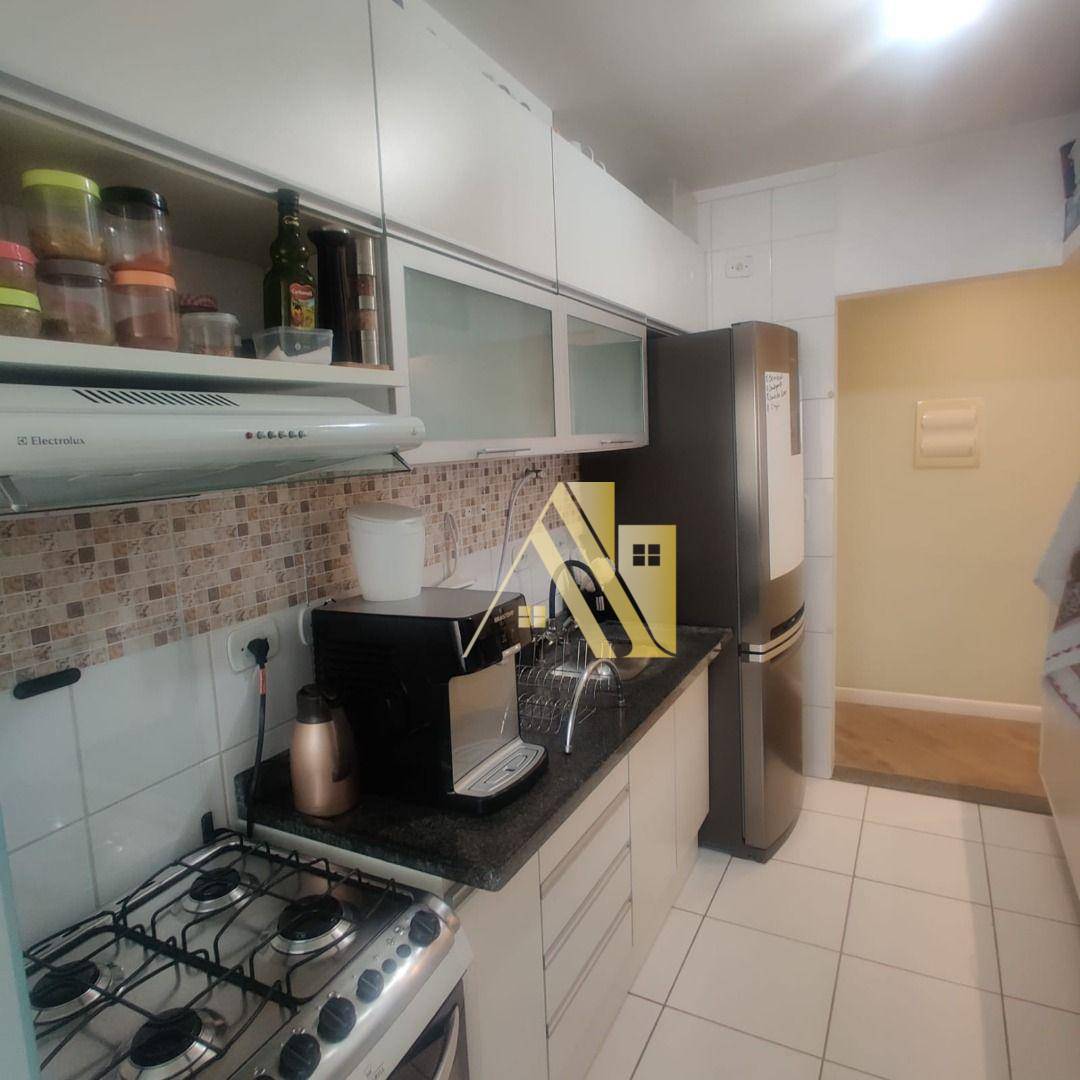 Apartamento à venda com 3 quartos, 70m² - Foto 21