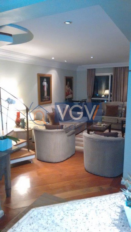 Apartamento à venda com 4 quartos, 134m² - Foto 6