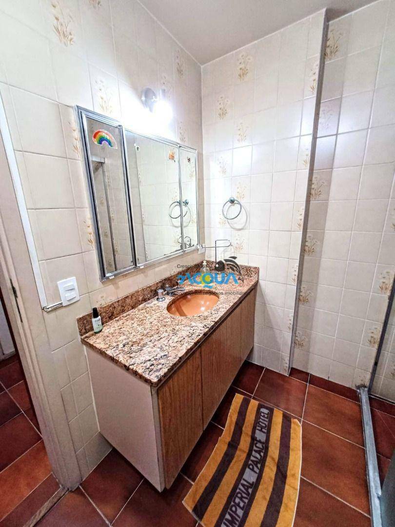 Apartamento à venda com 3 quartos, 75m² - Foto 7