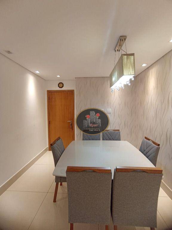 Apartamento à venda com 2 quartos, 87m² - Foto 8