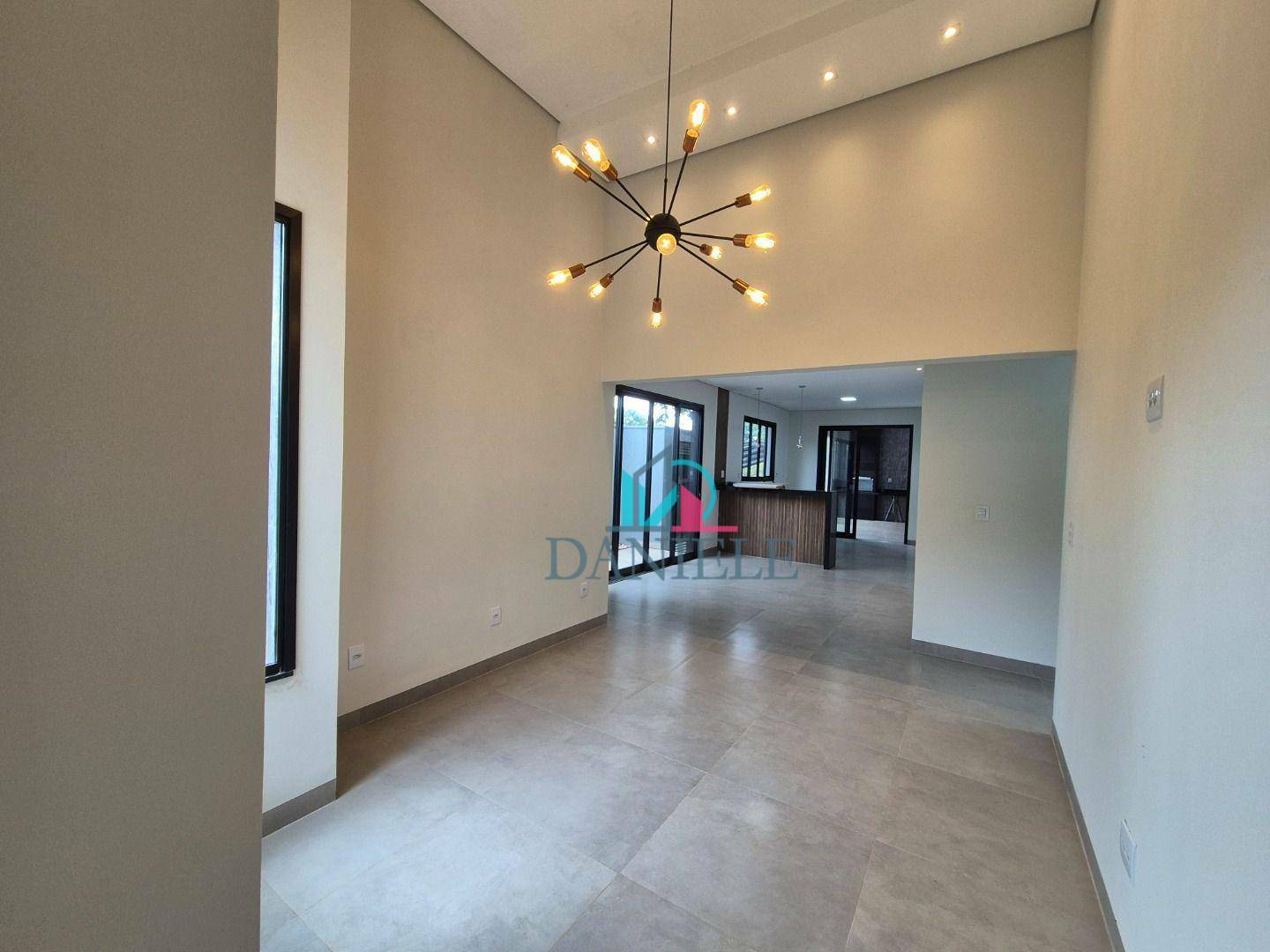 Casa de Condomínio à venda com 3 quartos, 128m² - Foto 8