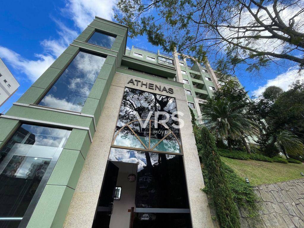 Apartamento à venda e aluguel com 3 quartos, 154m² - Foto 29
