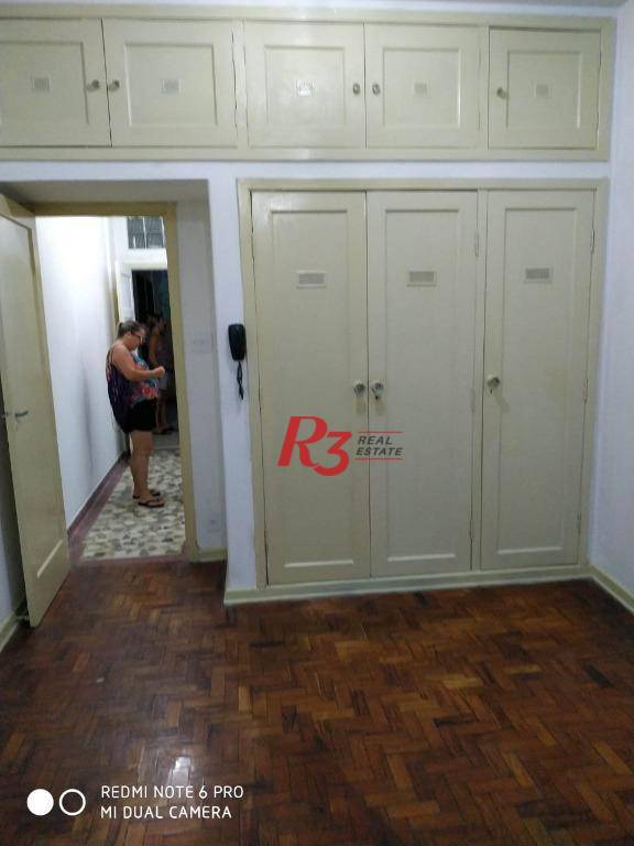 Kitnet e Studio à venda e aluguel com 1 quarto, 38m² - Foto 3