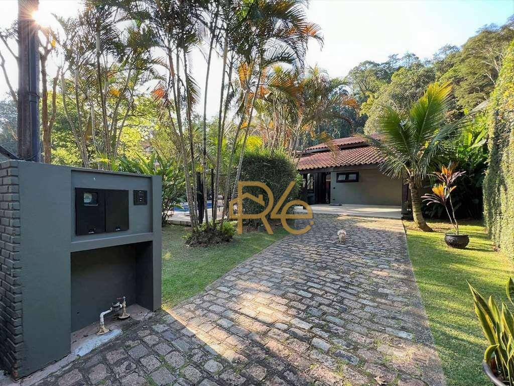 Casa de Condomínio à venda com 4 quartos, 320m² - Foto 4