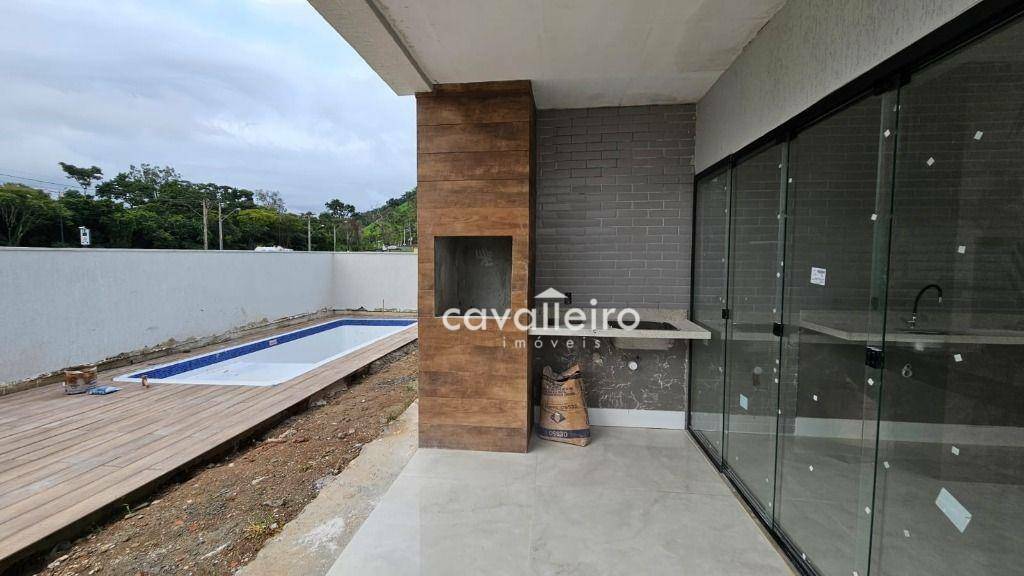 Casa de Condomínio à venda com 4 quartos, 135m² - Foto 18