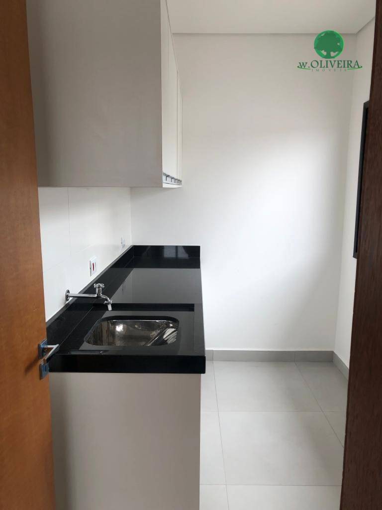 Sobrado à venda com 3 quartos, 150m² - Foto 11