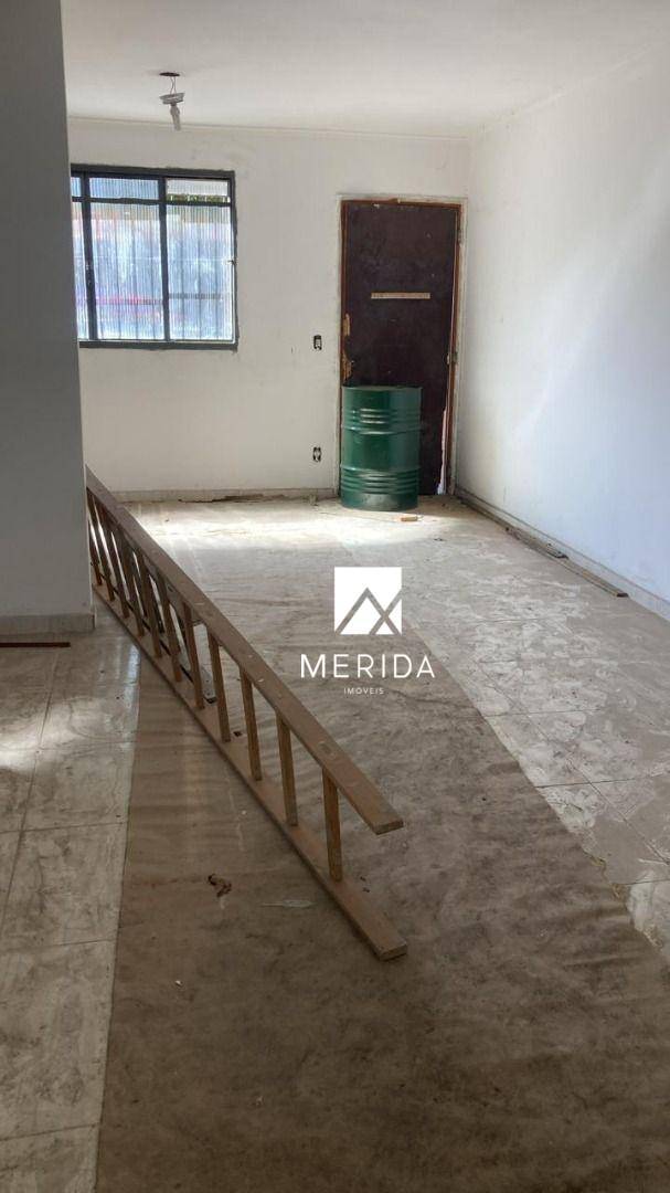 Sobrado, 3 quartos, 146 m² - Foto 1