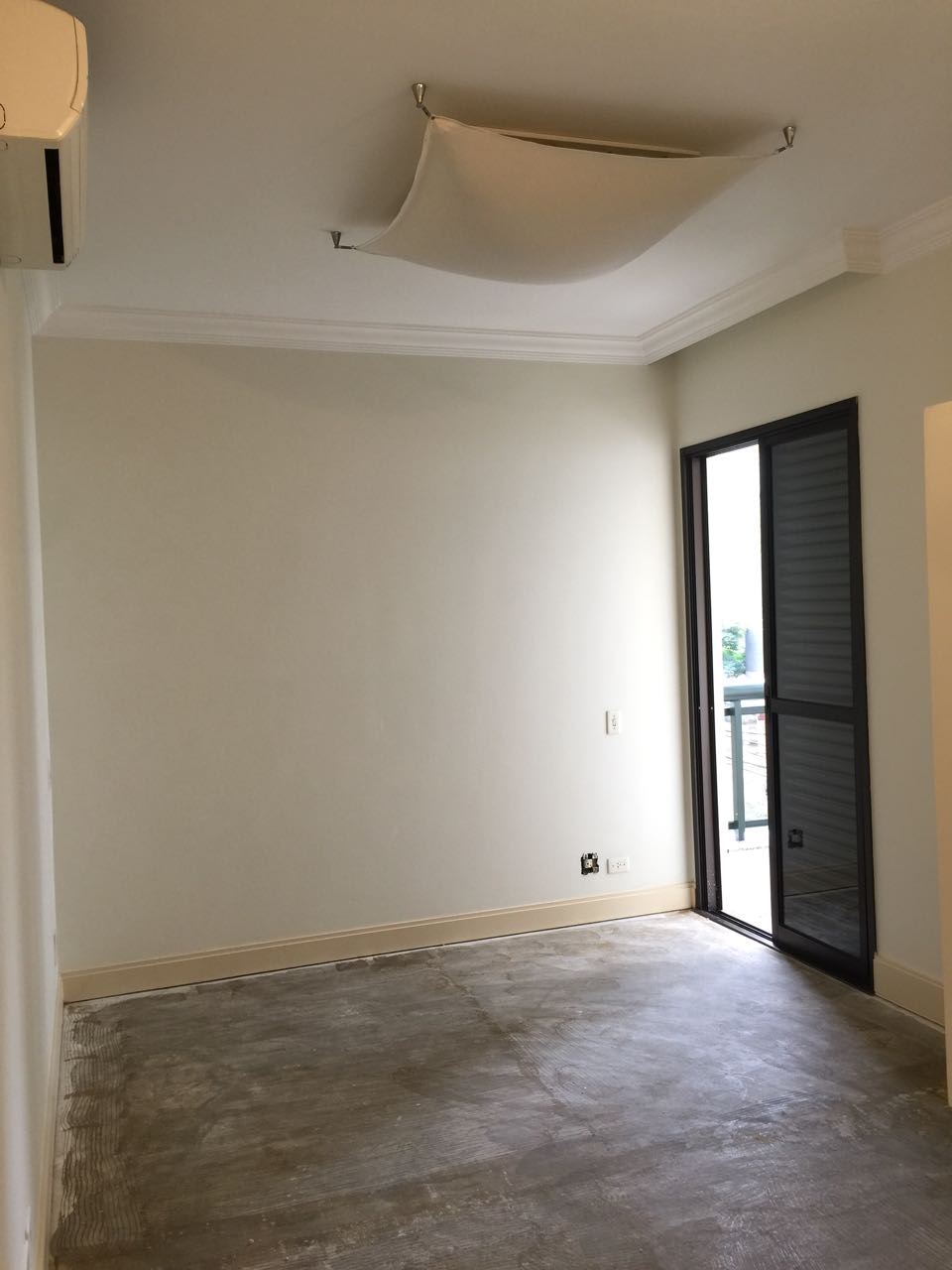 Apartamento à venda com 4 quartos, 193m² - Foto 11