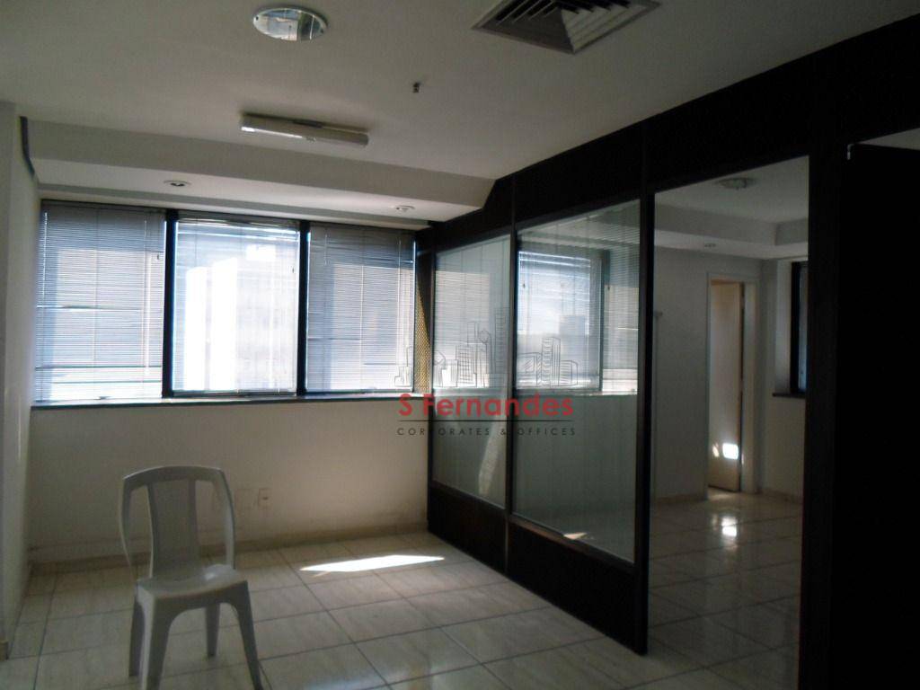 Conjunto Comercial-Sala para alugar, 70m² - Foto 5