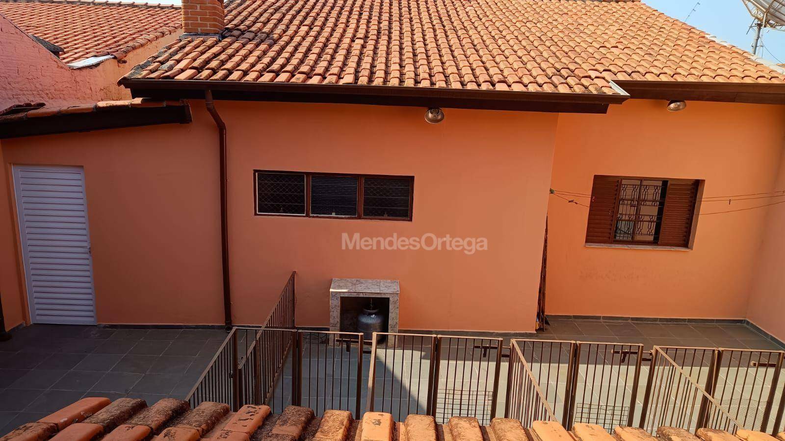 Casa à venda com 3 quartos, 189m² - Foto 67