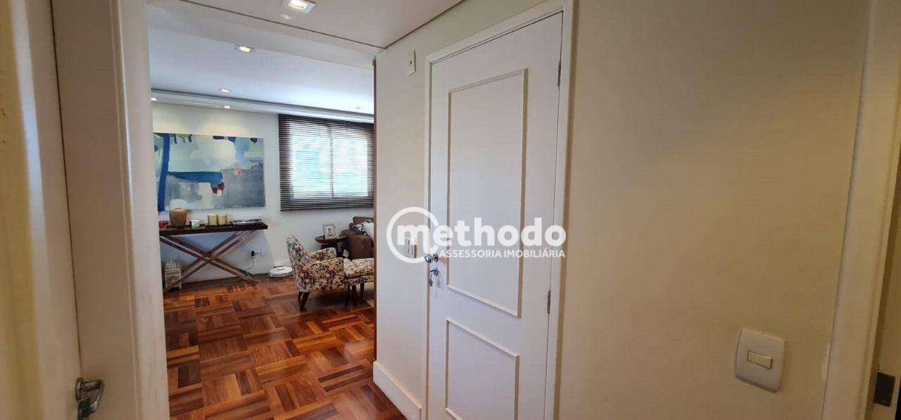 Apartamento para alugar com 3 quartos, 162m² - Foto 9