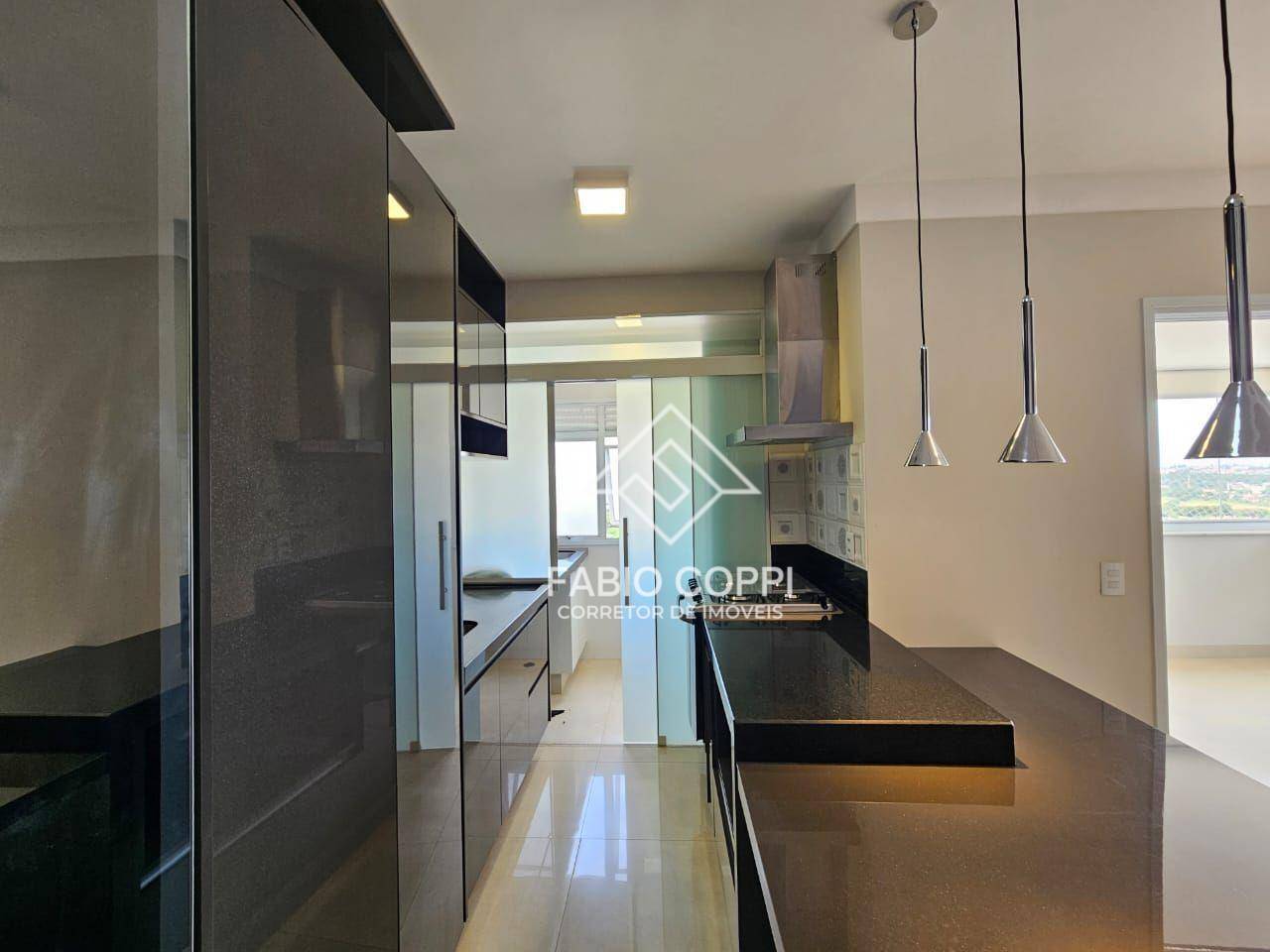 Apartamento à venda com 2 quartos, 77m² - Foto 10