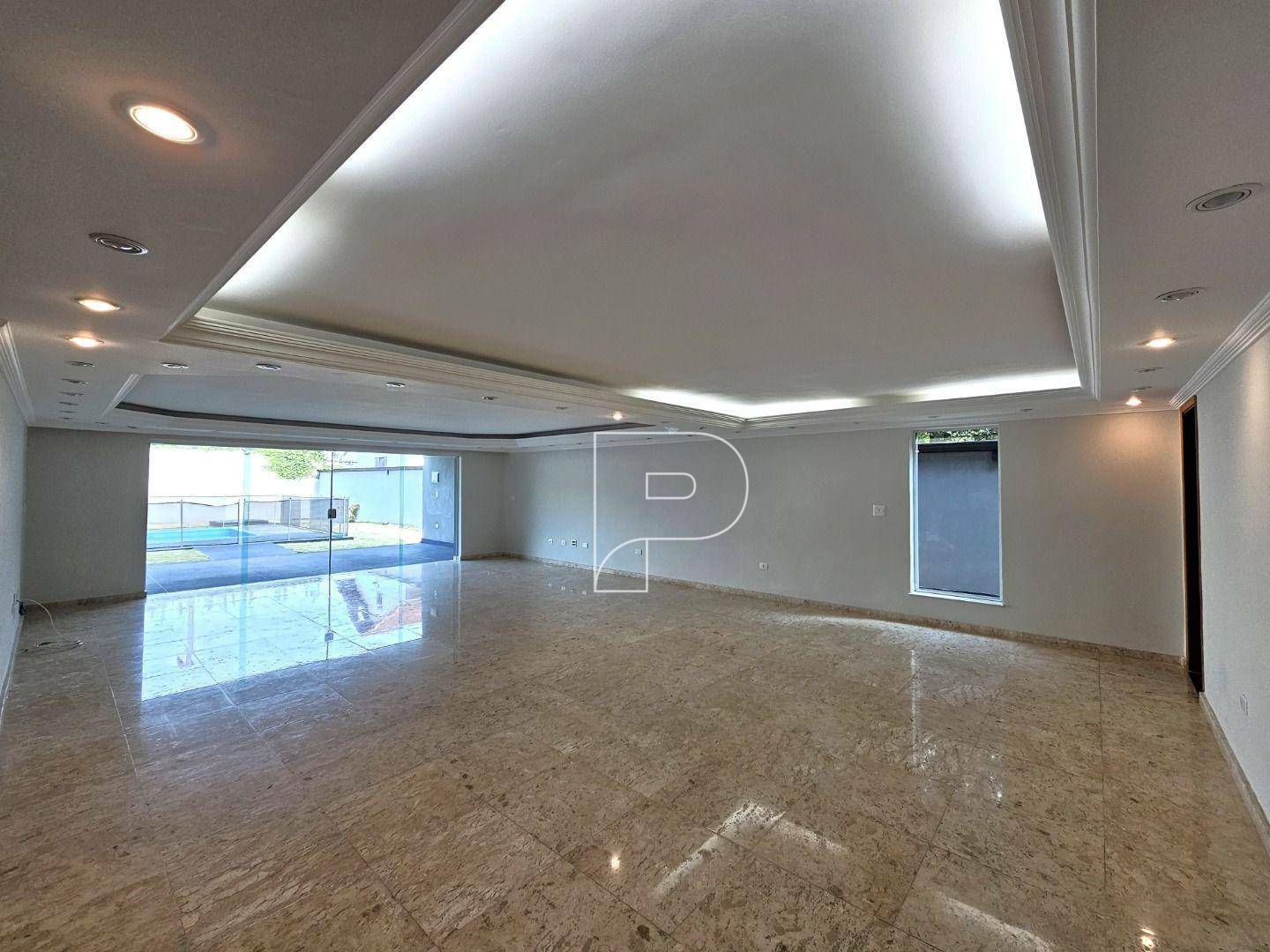 Casa de Condomínio à venda e aluguel com 5 quartos, 623m² - Foto 4