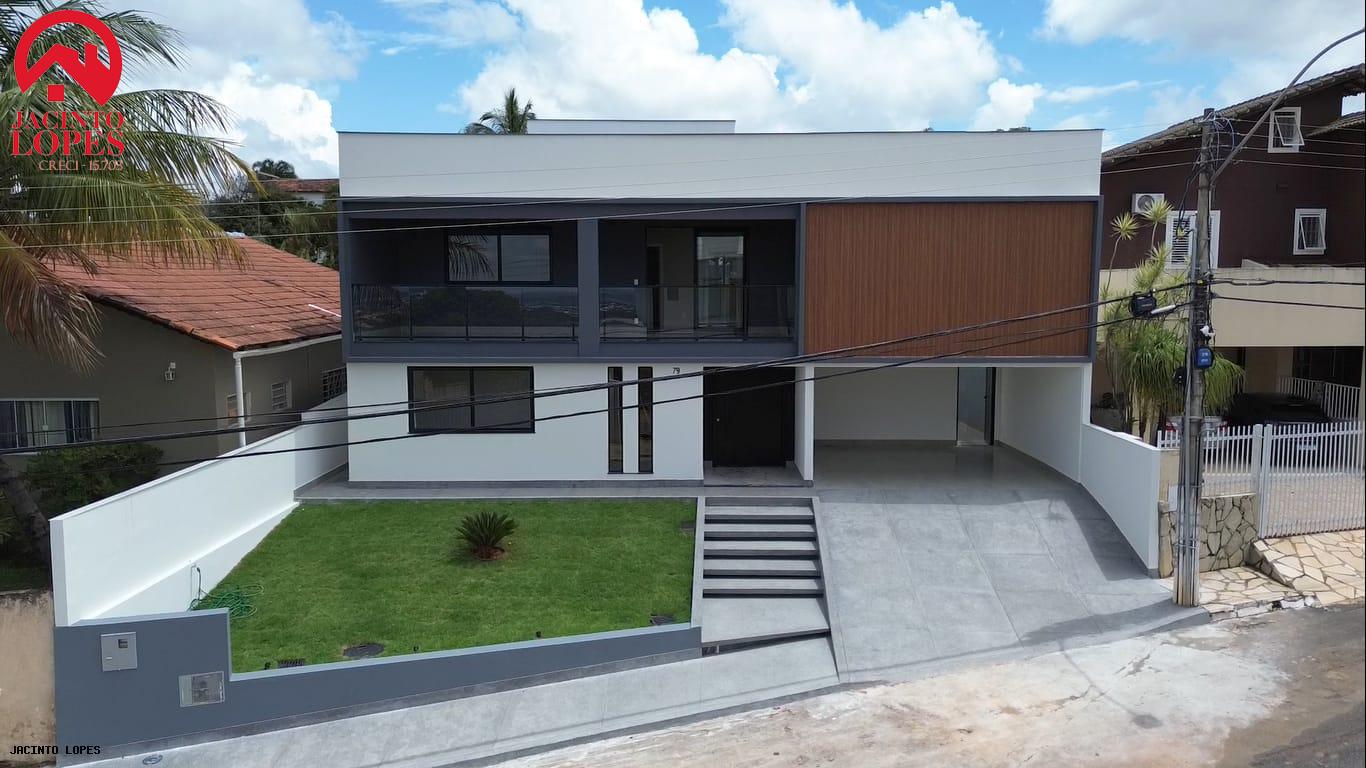 Casa de Condomínio à venda com 5 quartos, 500m² - Foto 3