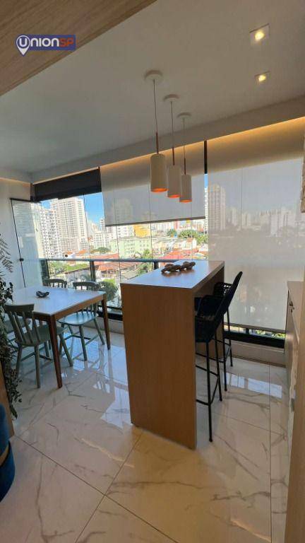 Apartamento à venda com 2 quartos, 69m² - Foto 9