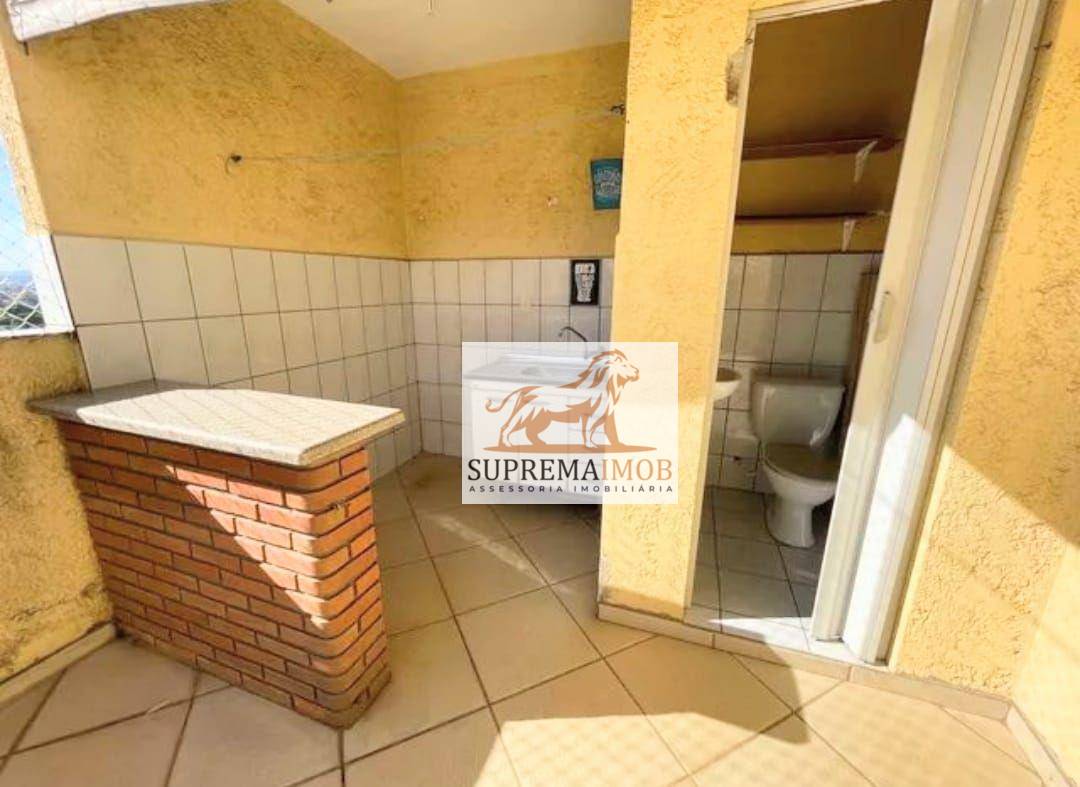 Apartamento à venda com 3 quartos, 123m² - Foto 13