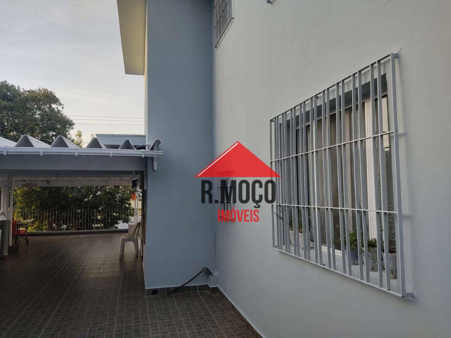 Sobrado à venda com 3 quartos, 183m² - Foto 5