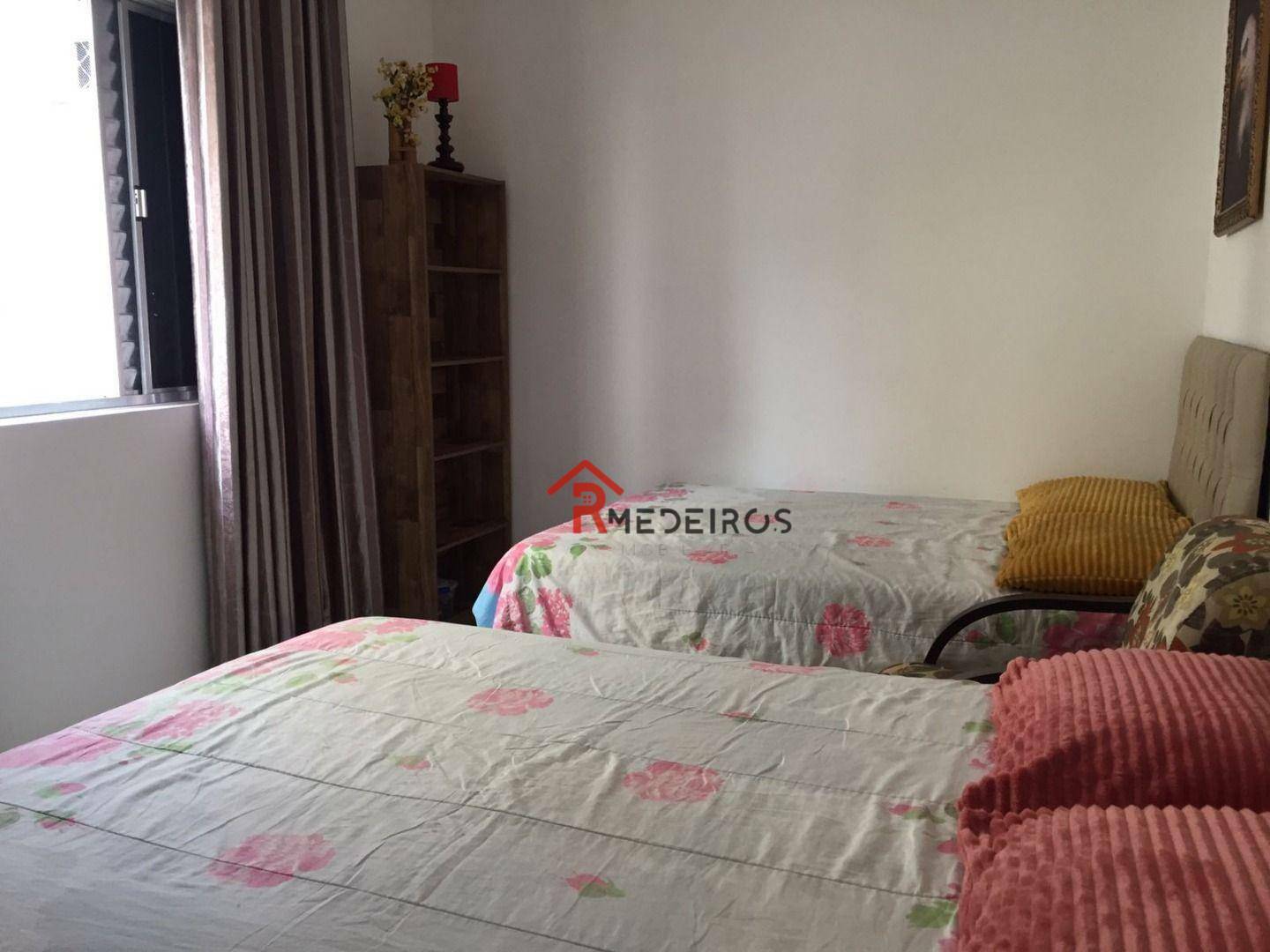 Apartamento à venda com 1 quarto, 50m² - Foto 11