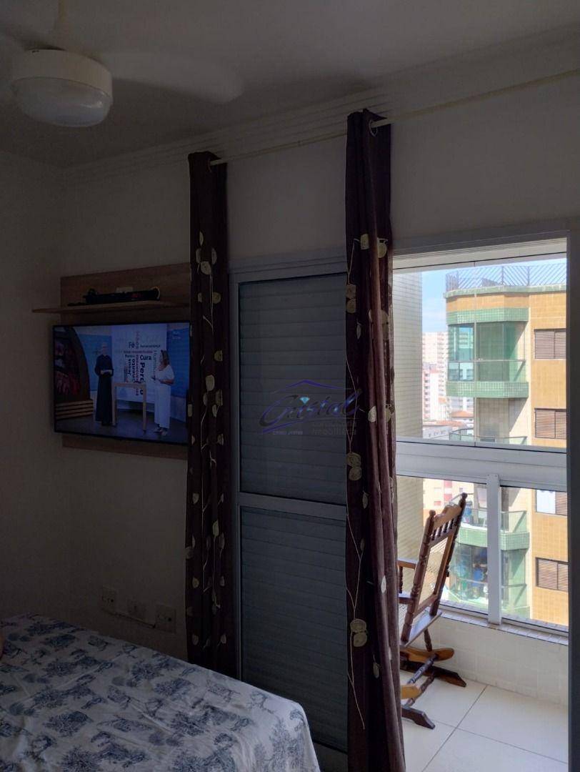 Apartamento à venda com 3 quartos, 130m² - Foto 17