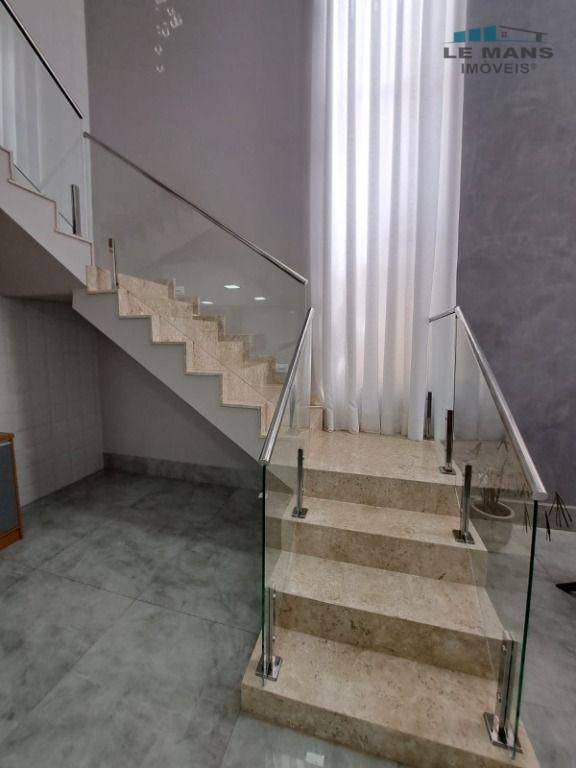 Casa de Condomínio à venda e aluguel com 3 quartos, 280m² - Foto 18