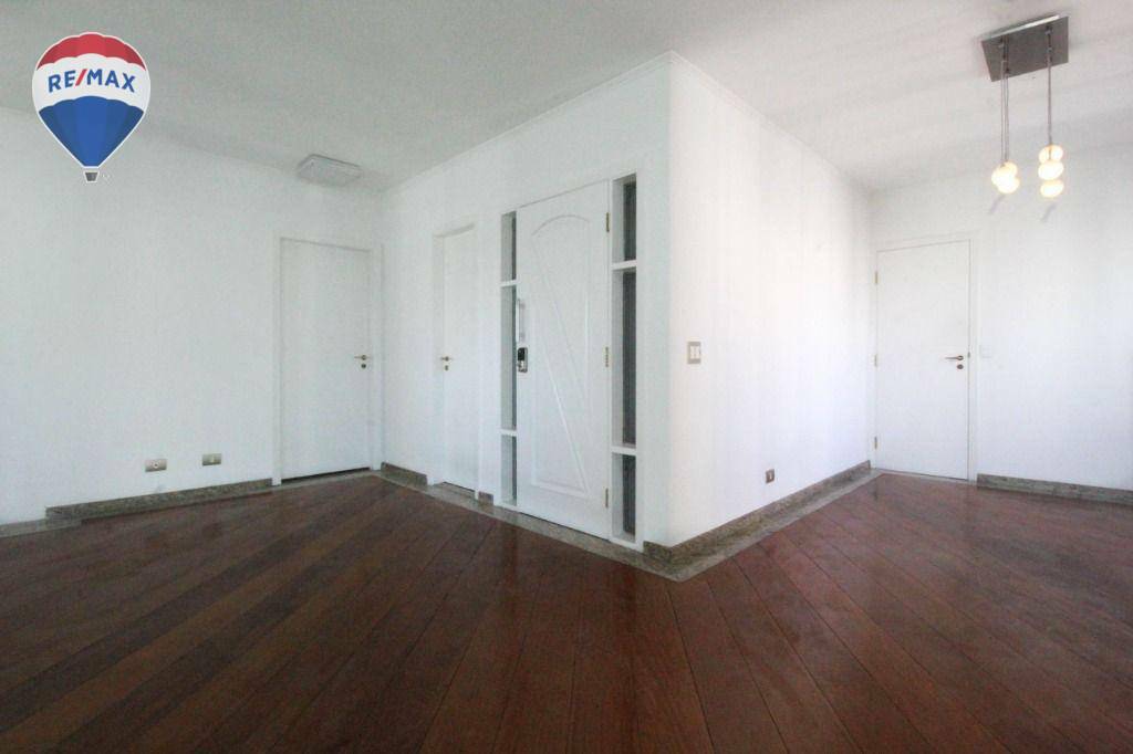 Apartamento à venda com 4 quartos, 160m² - Foto 7