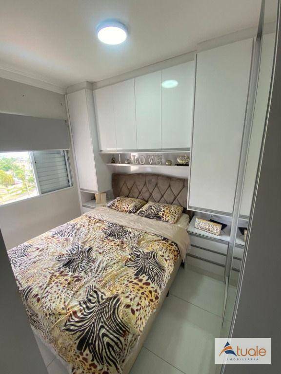 Apartamento à venda com 2 quartos, 50m² - Foto 6