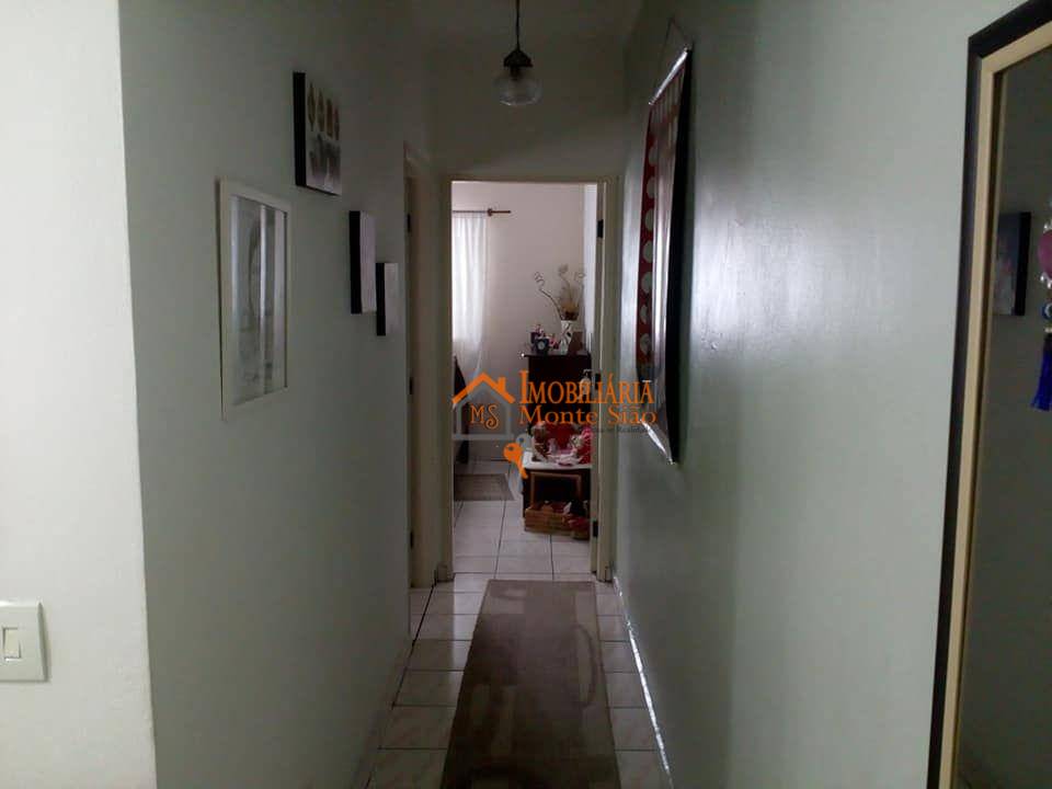 Casa à venda com 5 quartos, 200m² - Foto 21