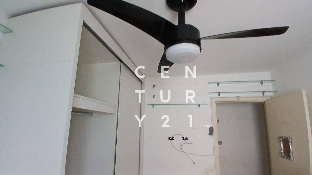 Apartamento para alugar com 3 quartos, 95m² - Foto 22