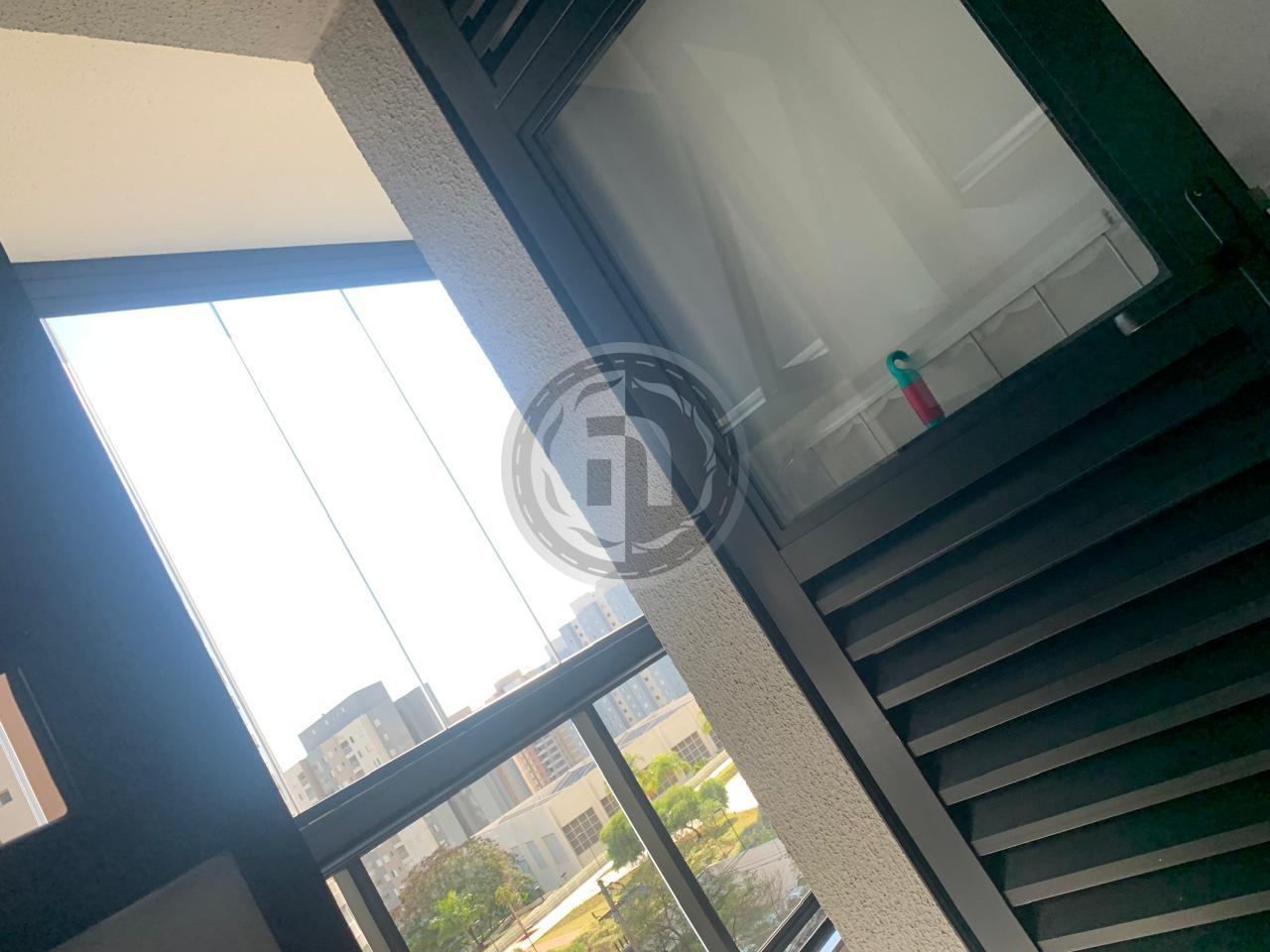 Apartamento à venda com 2 quartos, 62m² - Foto 15