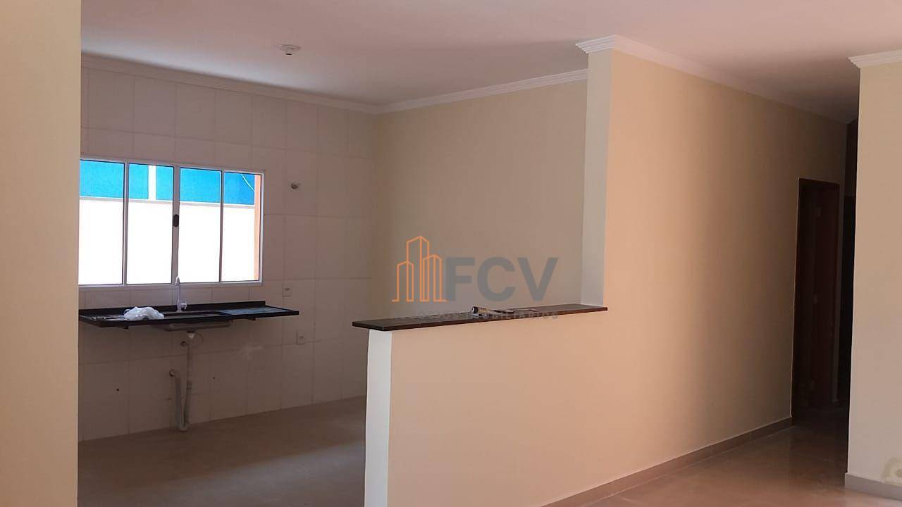 Casa à venda com 3 quartos, 96m² - Foto 23