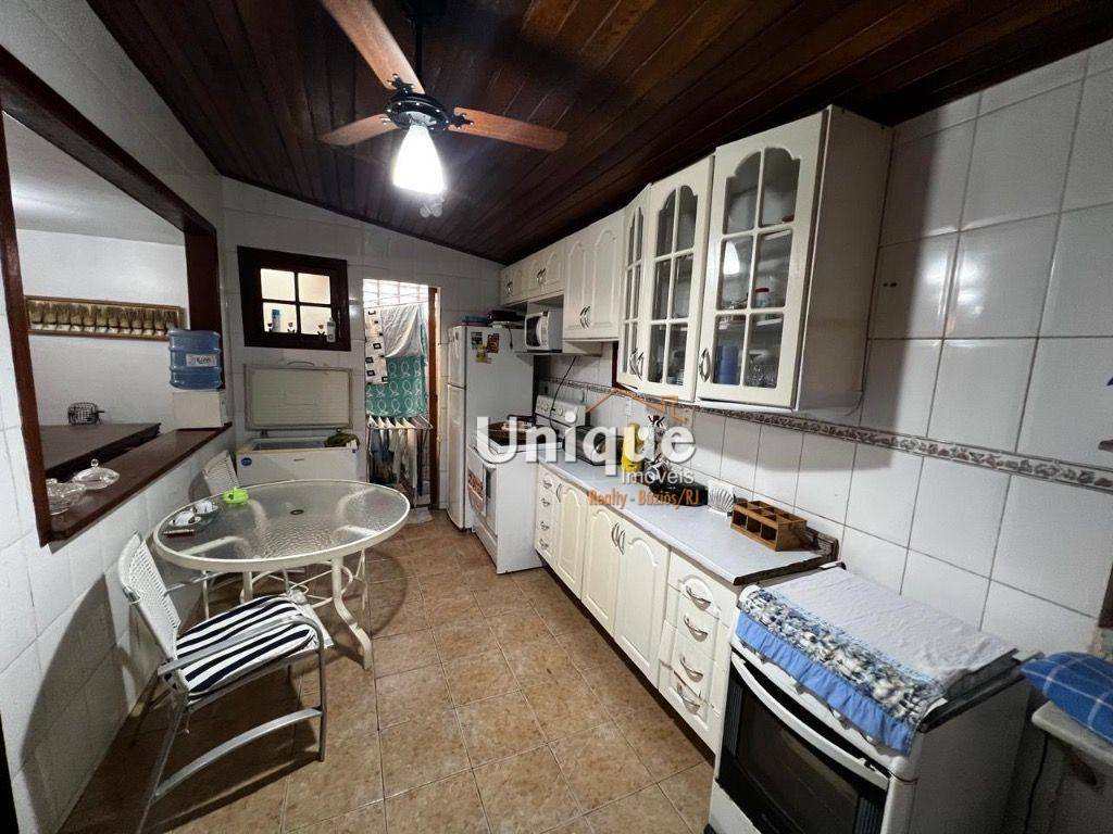 Casa de Condomínio à venda com 3 quartos, 90m² - Foto 8