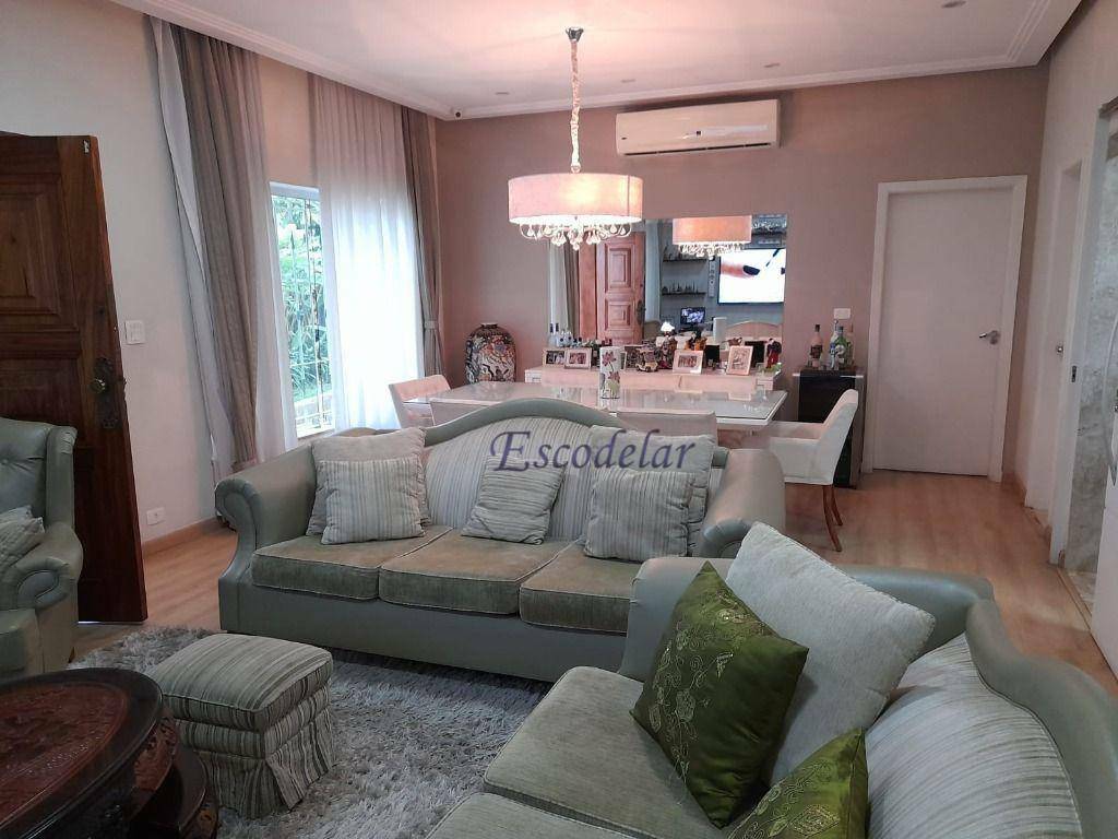 Casa à venda com 3 quartos, 250m² - Foto 16