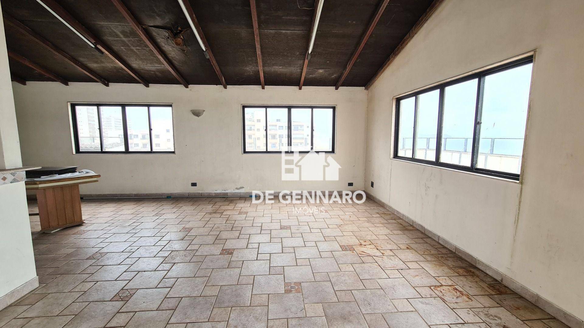 Cobertura à venda com 4 quartos, 330m² - Foto 9