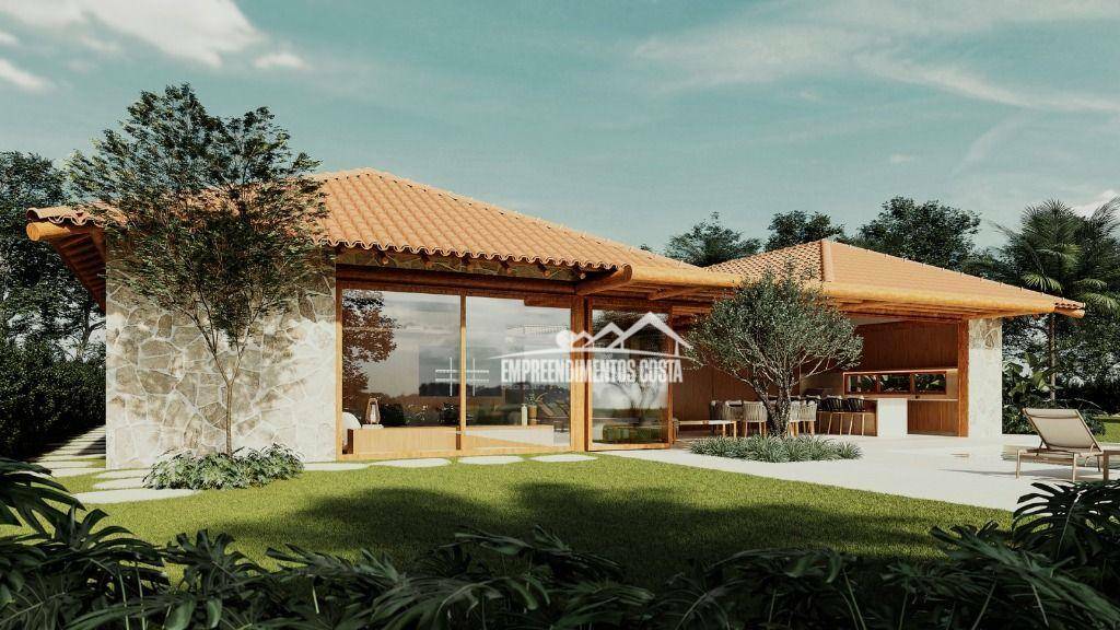 Casa de Condomínio à venda com 3 quartos, 810M2 - Foto 4