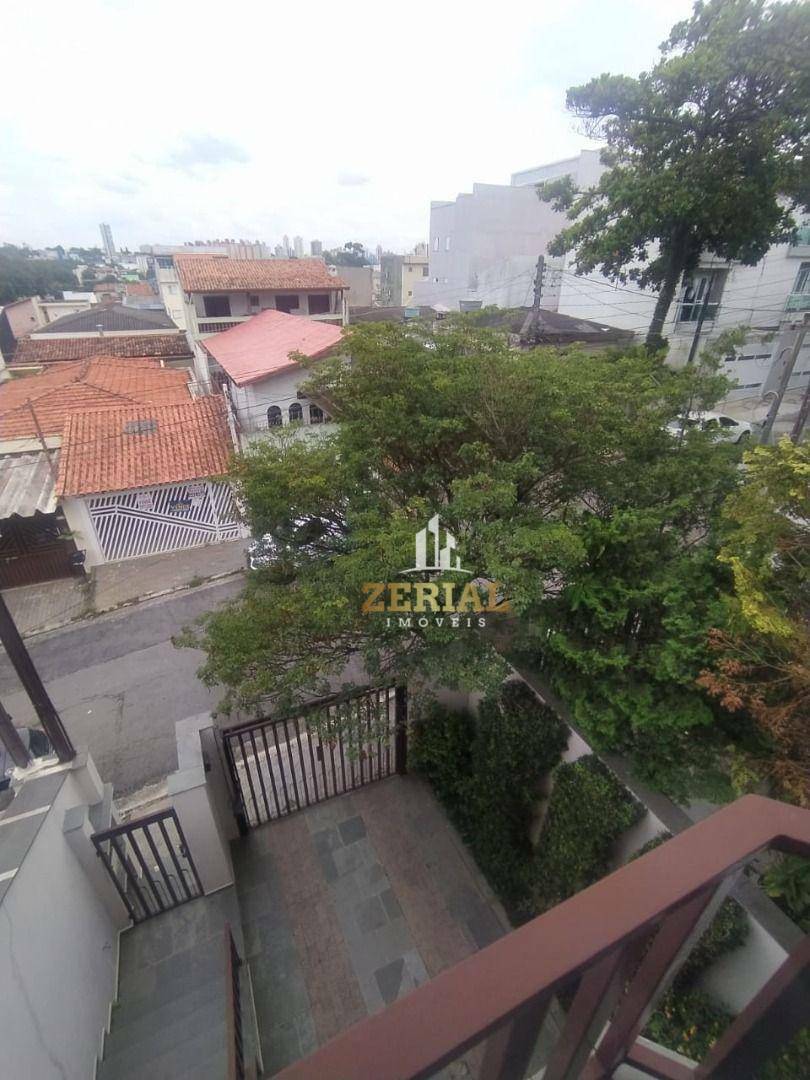 Sobrado à venda com 3 quartos, 192m² - Foto 33