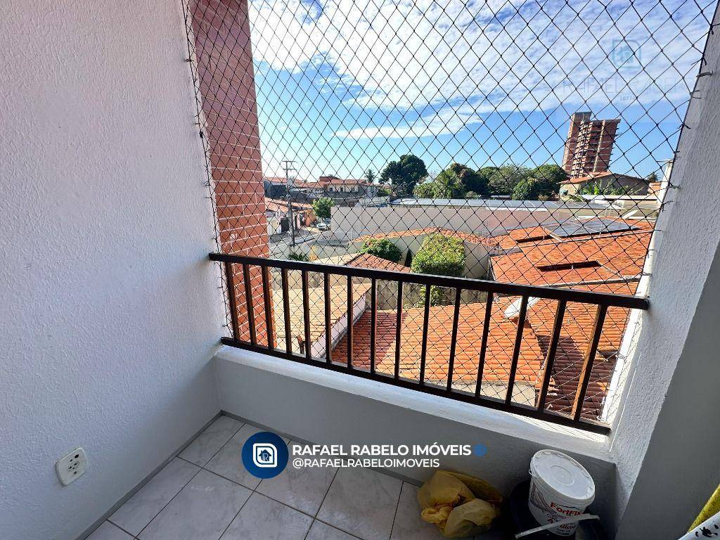 Apartamento, 3 quartos, 66 m² - Foto 4