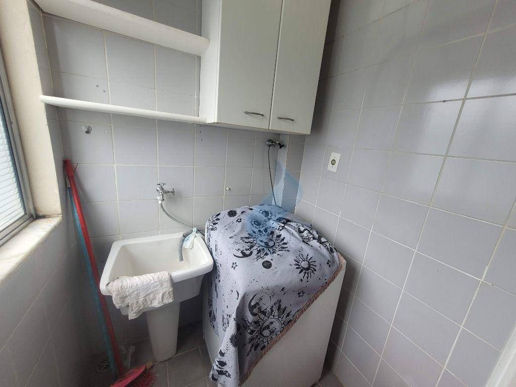 Apartamento para alugar com 2 quartos, 55m² - Foto 19