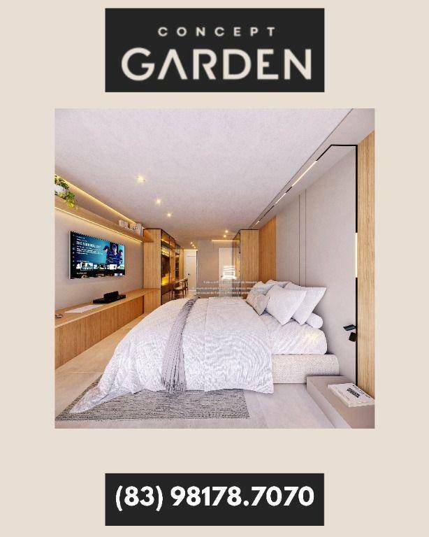 Kitnet e Studio à venda com 1 quarto, 25m² - Foto 40