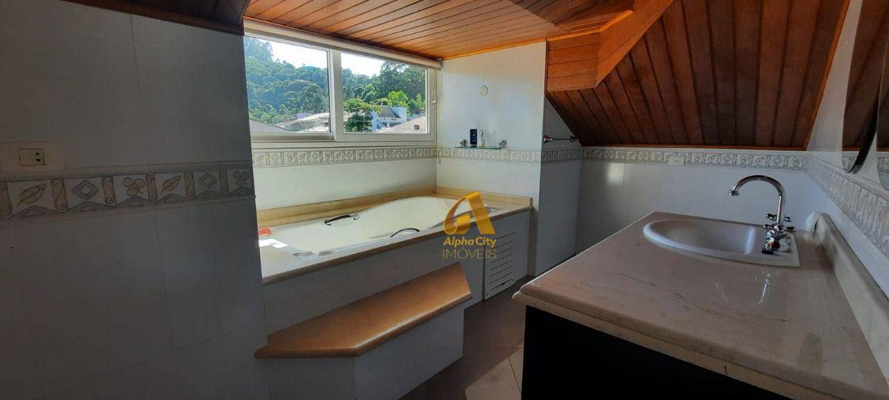 Casa de Condomínio à venda com 6 quartos, 960m² - Foto 20