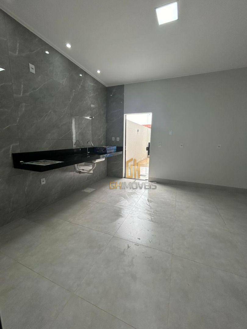 Casa, 3 quartos, 135 m² - Foto 5