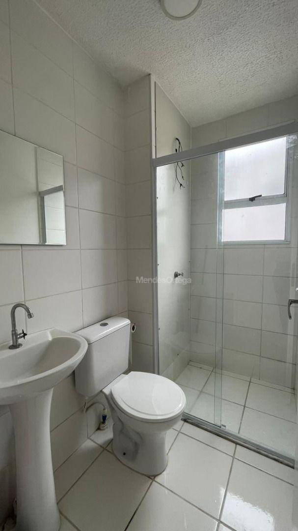 Apartamento à venda e aluguel com 2 quartos, 42m² - Foto 4